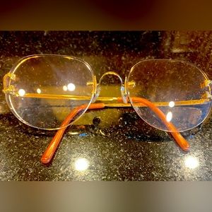 Cartier Prescription Glasses